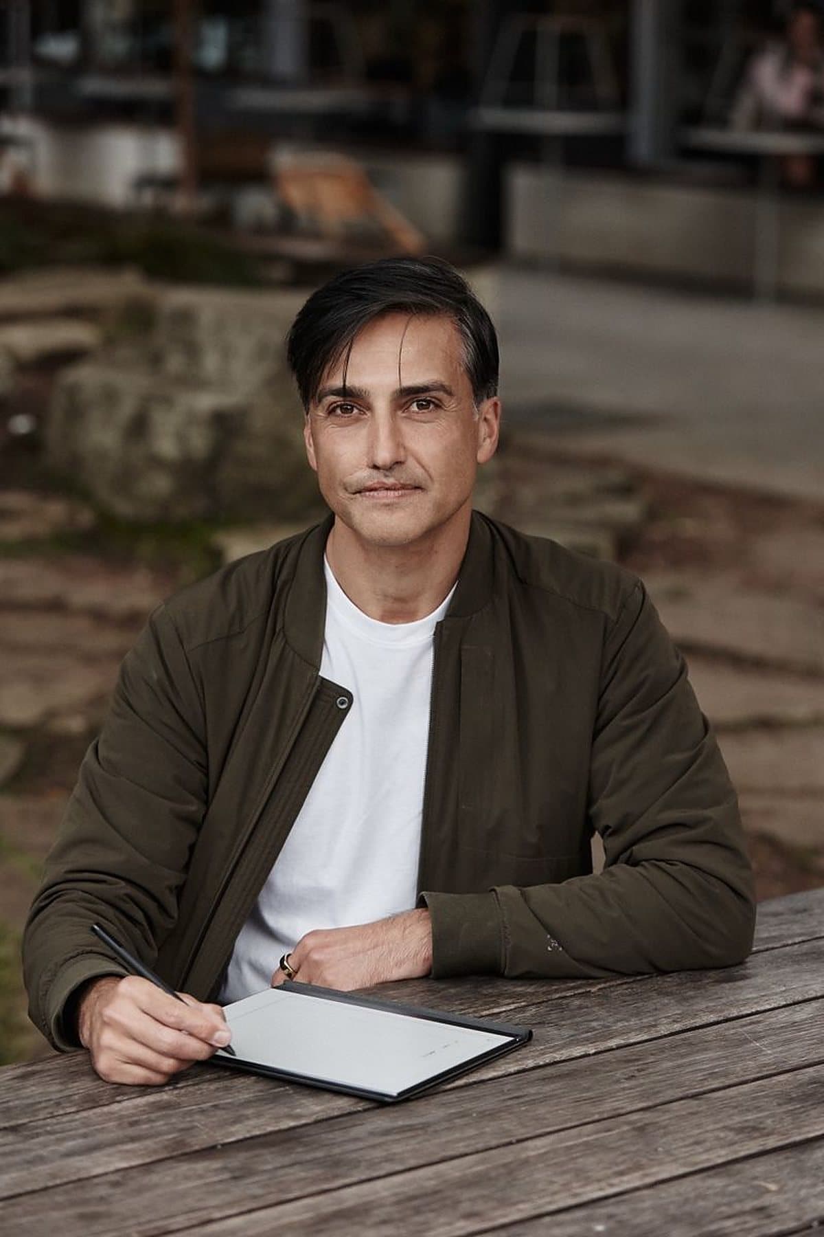 Gabriel Perera